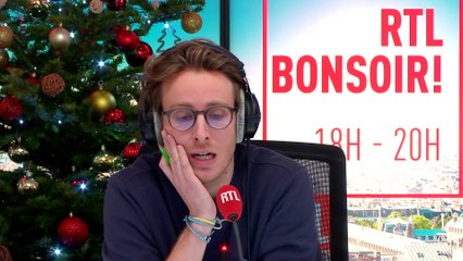 COP 28 - Toujours pas de consensus : François Gemenne est l'invité de RTL Bonsoir