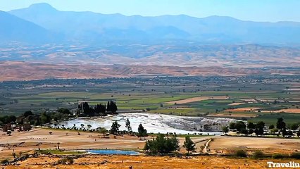 Top 10 Best Places to Visit in Turkey | Wonderful places You Won't Believe Exist