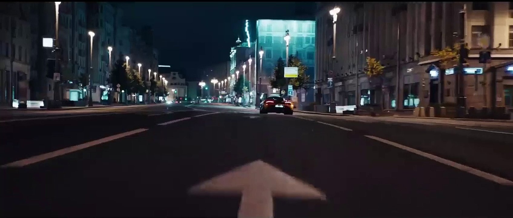 Atrevida - A Paixão Não Tem Regras Trailer Original