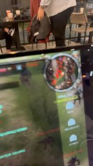 İşte en yeni videom