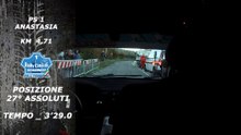 1° Rally di Scandicci _ Petrini - Bessi _ Ps 1