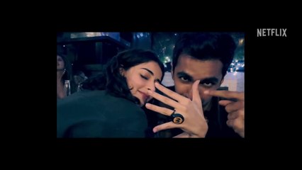 Kho gaye hum kahan new movie 2023/Bollywood new movie 2023/new Hindi movie/new Hindi songs/sa joke