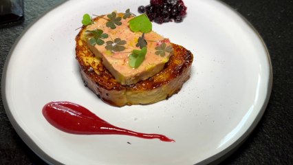 Appetit : La cuisine du canard