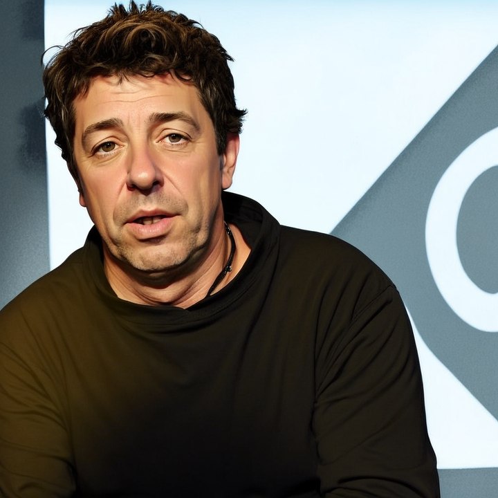 Patrick Bruel exprime ses préoccupations concernant le futur de son fils Léon : « Une incertitude majeure... »