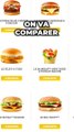 MCDO VS BURGER KING : Quel est le fastfood le plus cher ?