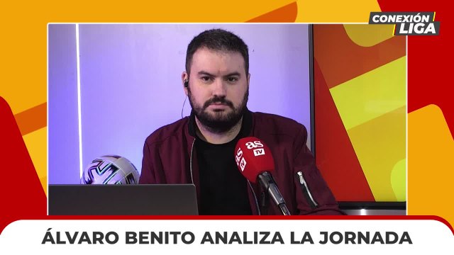 LaLiga de Álvar Benito: Modric, Kroos, Xavi, Girona...