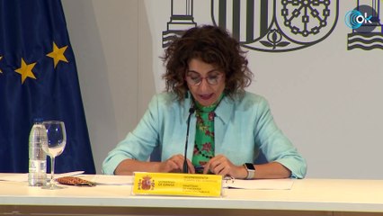 Hacienda recortará el margen fiscal concedido a las CCAA si el PP tumba la senda de déficit en el Senado