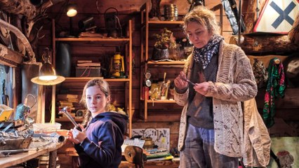 Mon chat et moi, la grande aventure de Rroû