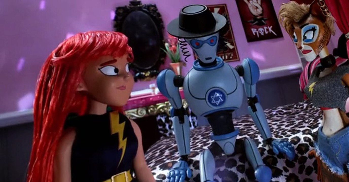 Supermansion Supermansion E007 A Midsummer Night’s Ream