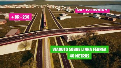 Conheça o projeto da obra da ponte Cabedelo-Santa Rita-Lucena, com previsão de entrega para 2026