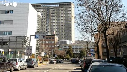 In Italia 1 ospedale su 3 non rispetta norme antincendio