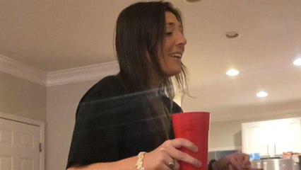 'Double the joy and double the hope!' - Sisters find out they are both pregnant