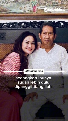 Profil Janda Cantik Tajir yang Disebut Dekat dengan Enji Mantan Ayu Ting Ting