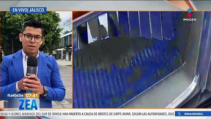 Ataque armado deja 8 personas muertas y 8 lesionadas en El Salto