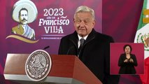 El Tren Maya tiene efecto multiplicador en todo el país: AMLO