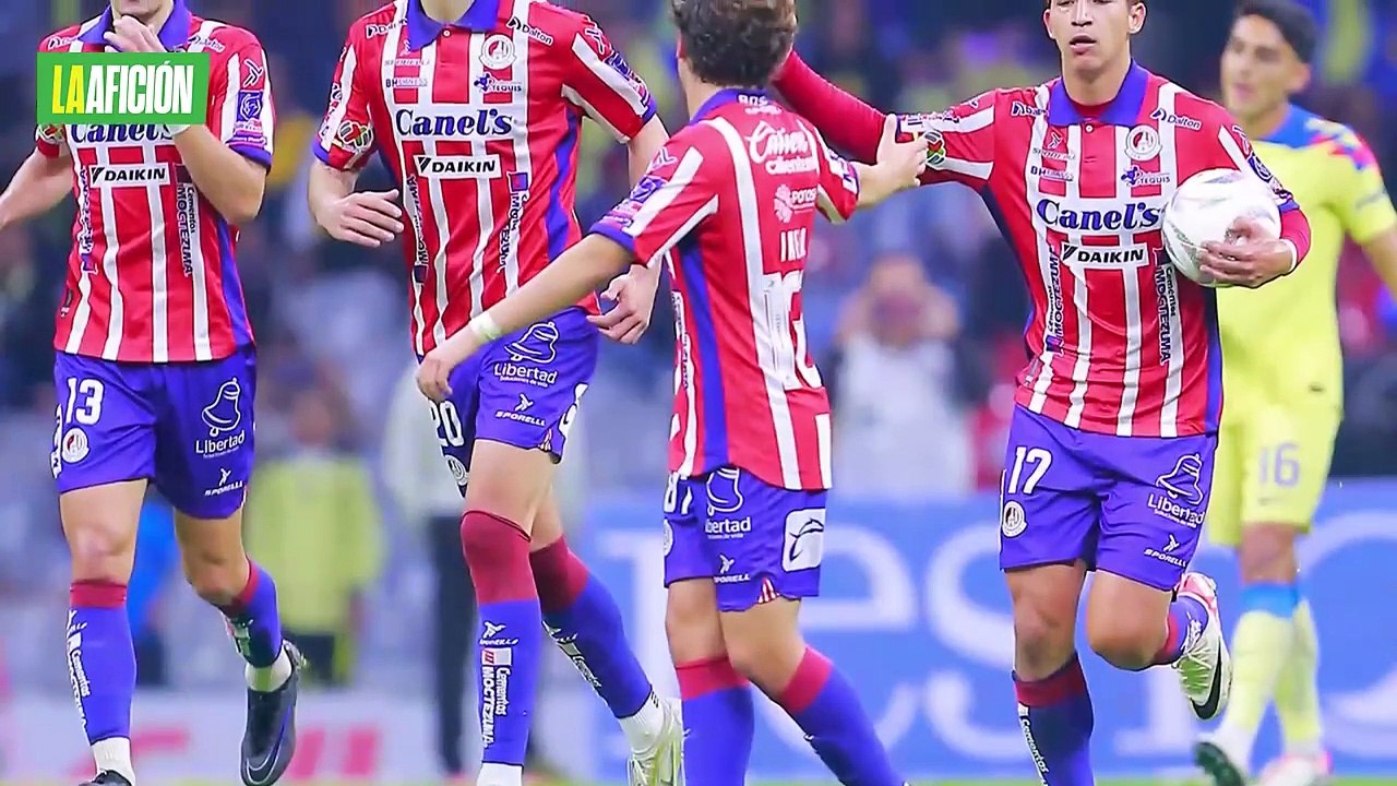 América vs Tigres, así se jugará la final del Apertura 2023 de la Liga MX