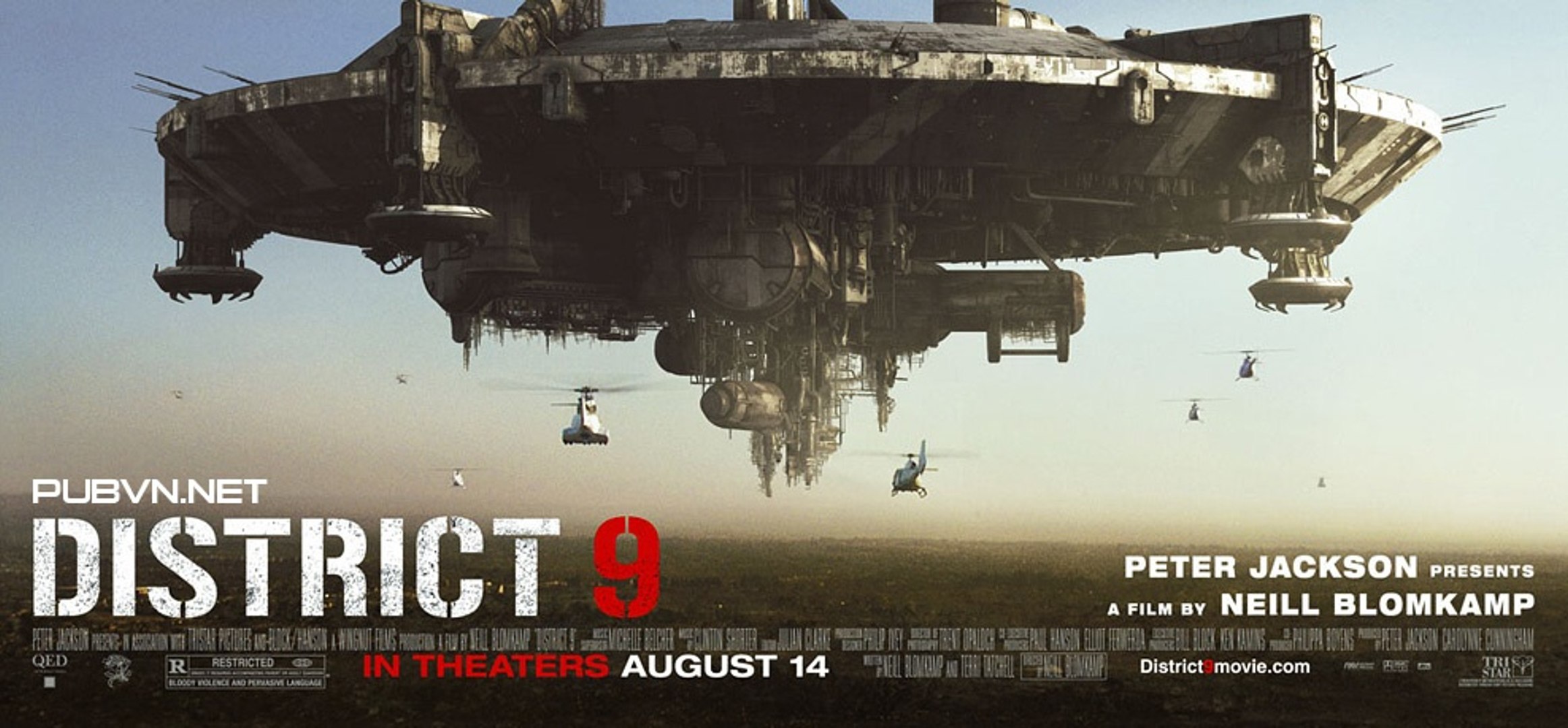 District 9