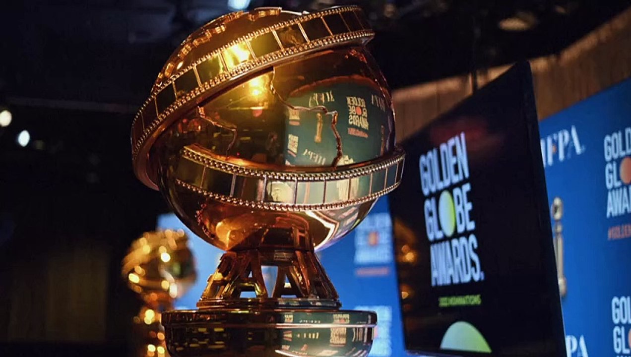 'Barbie' und 'Oppenheimer' bei Golden-Globes-Nominierungen vorn