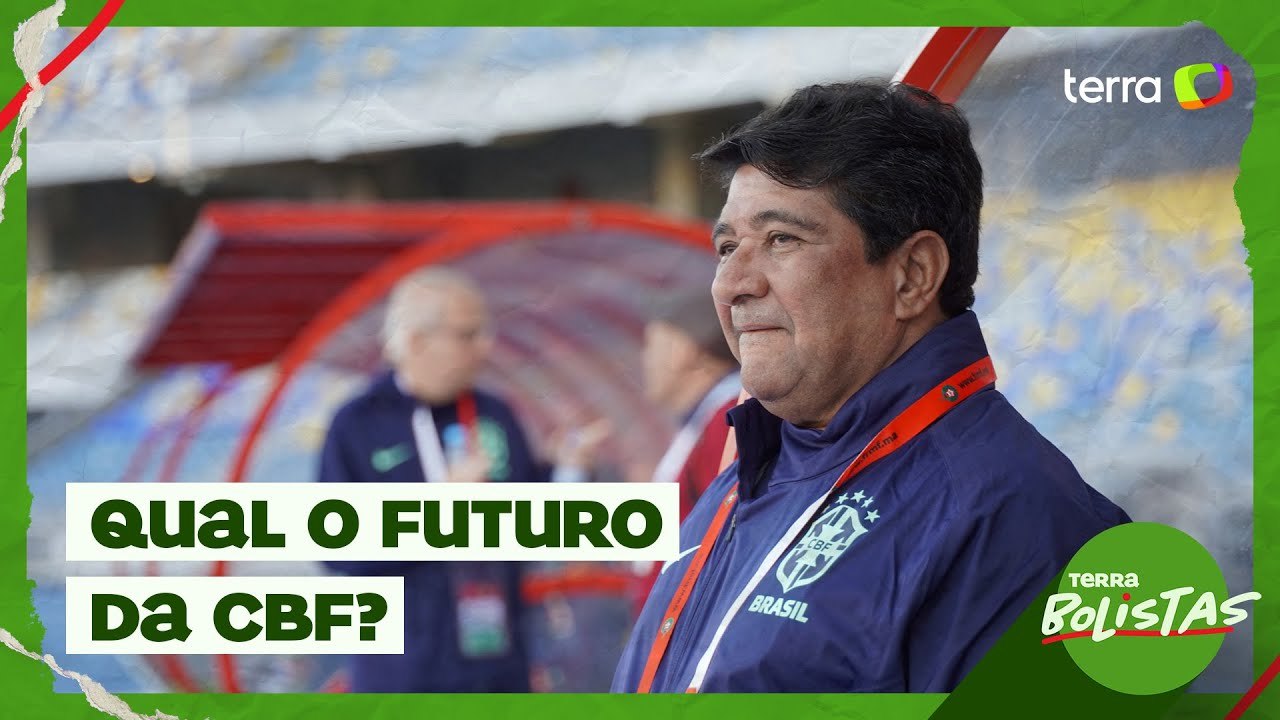 "Isso é CBF: caso de polícia, ou de riso", diz Mauro Beting sobre a CBF