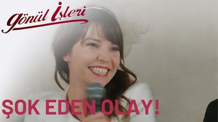 Nikah Masasında Büyük Şok! | Gönül İşleri | 28.Bölüm