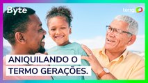 Aniquilando o termo gerações: X, Millennials, Z e Alpha