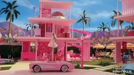 Golden Globe, Garrone in corsa con "Io Capitano"