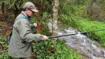 Le Furan, une riviere cachée