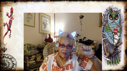 Night Dreams | Interview by Gary Anderson