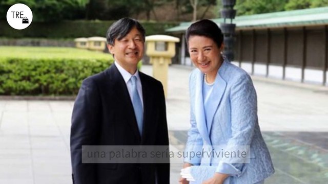 Las dos razones de peso que habrían motivado la depresión crónica de la emperatriz Masako