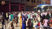 اليوم الاول من العرس الجماعي بالنيف اسوكز نتسلاتين mariage amazigh alnif asougz