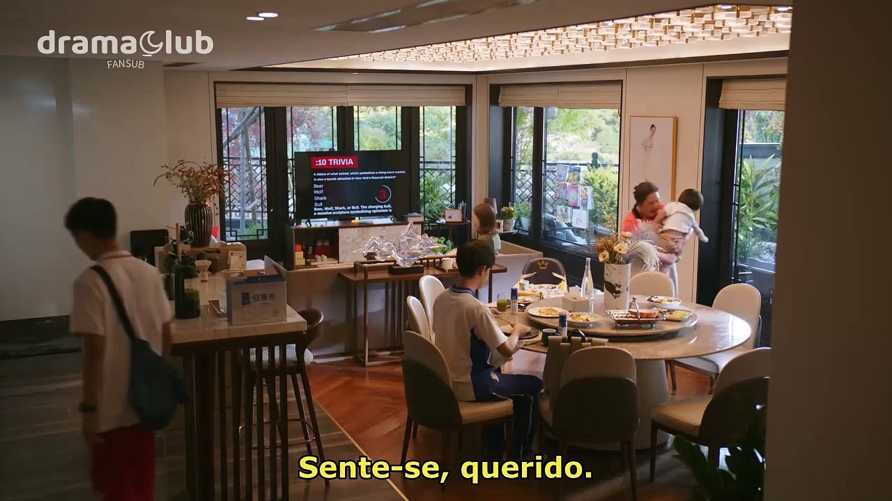 The Hope EP03