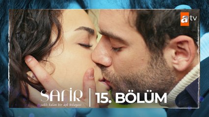 Safir 15. Bölüm: Yaman ve Ateş'in Çatışması 🔫