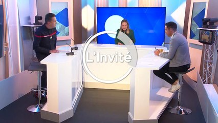 SECOURS / Quel bilan pour les pompiers d'Indre-et-Loire en 2023 ?