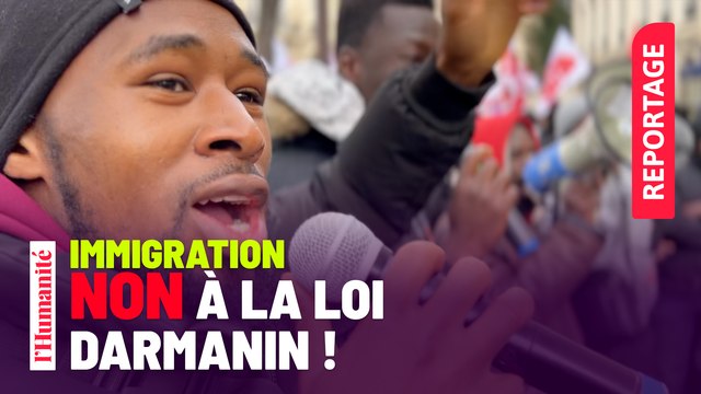 Loi immigration. Non, les immigrés ne sont pas des délinquants !