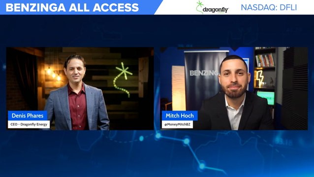 This Battery Maker Continues To Grow Sales Of New RV Power Unit