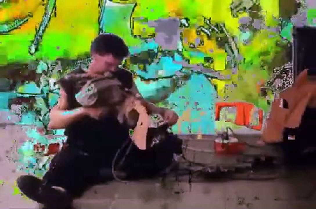 Vuvulectraconcert at  kunstverein schlozz morsbroich lev. by ketonge 2023