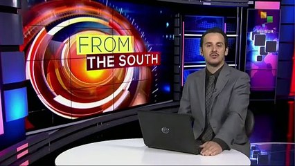 UN High Commissioner condemns coup attempt in Guatemala