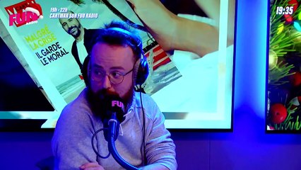 Le canular de Flo - Le scandale (Lancôme)