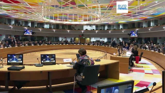 Евросоюз рассматривает санкции против израильских поселенцев