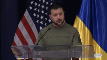 Zelensky: ritardo aiuti Usa? Il sogno che si fa realtà per Putin