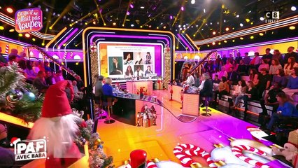 Le jury de Miss France violemment taclé par Cyril Hanouna, l'animateur de TPMP recadré par une actrice