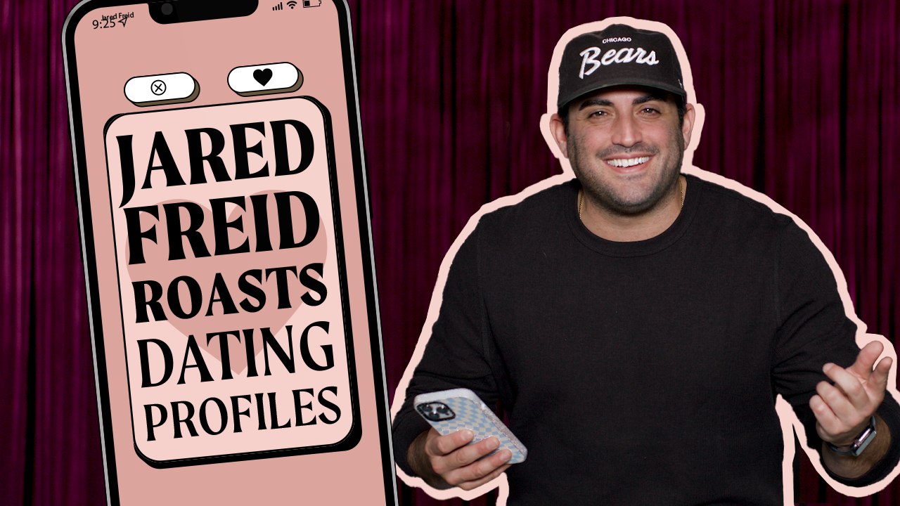 Jared Freid Calls Out Taylor Swift Haters While...