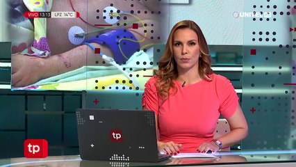 Caso de hongo negro: Familia denuncia falta de atención; Sedes responde que paciente no está infectado