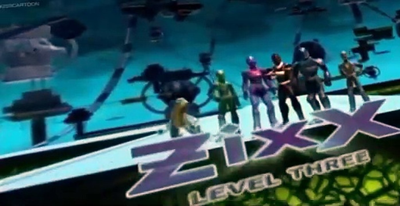 Zixx- Level Three Zixx: Level Three E001 – Oncallon’s on Switch
