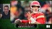Chiefs and Patrick Mahomes Complained Too Much