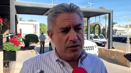 Francisco Vázquez: Empresas tienen hasta el 20 de diciembre para pagar aguinaldo