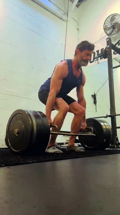 How Hugh Jackman Became Wolverine: The Story Behind His Iconic Role