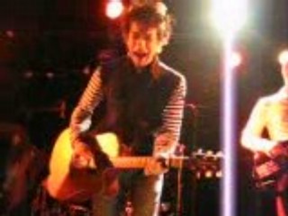 Le vivoir à la boule noire le 29-03-2008