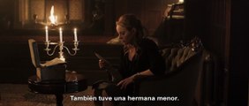 'Evie: El demonio entre nosotros'- Tráiler oficial subtitulado
