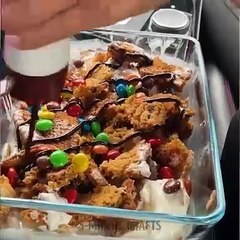 Crazy Cooked Dessert Ideas. Sweets Of Your Dreams!-2